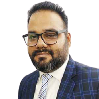 Ganesh Sethi 